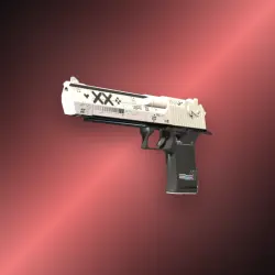 StatTrak Desert Eagle | Printstream | Закалённое в боях