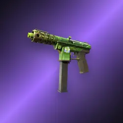 StatTrak Tec-9 | Bamboozle | Прямо с завода