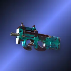 P90 | Module | Немного поношенное