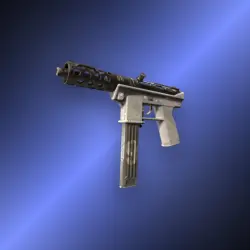 Tec-9 | Slag | Немного поношенное