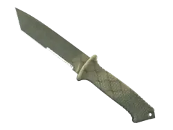 Ursus Knife | Safari Mesh | Поношенное