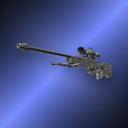 AWP | Arsenic Spill | После полевых испытаний