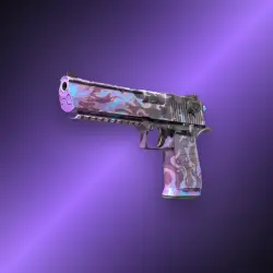 Desert Eagle | Firebreathing | Закалённое в боях