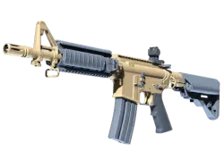 M4A4 | Tornado | После полевых испытаний