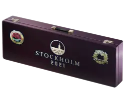 Stockholm 2021 Ancient Souvenir Package