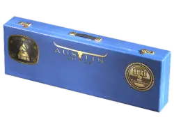 Austin 2025 Nuke Souvenir Package