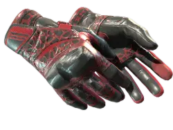 Moto Gloves | Blood Pressure | После полевых испытаний