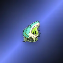 Sticker | Baited