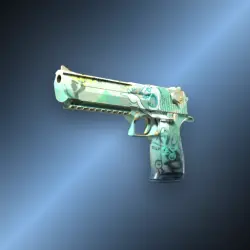 Desert Eagle | Tilted | Закалённое в боях
