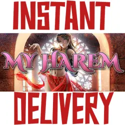 My Harem Steam GLOBAL Key