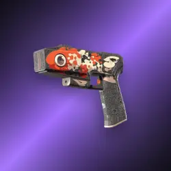StatTrak Zeus x27 | Tosai | Немного поношенное