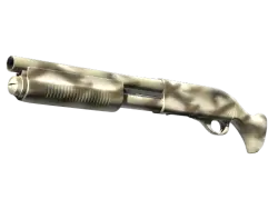 Sawed-Off | Sage Spray | Немного поношенное