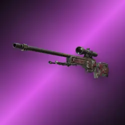 AWP | Duality | Поношенное