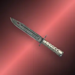 Bayonet | Black Laminate | Прямо с завода