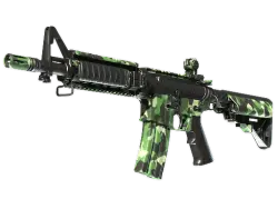 StatTrak M4A4 | Choppa | Поношенное