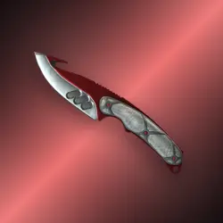 StatTrak Gut Knife | Autotronic | Прямо с завода