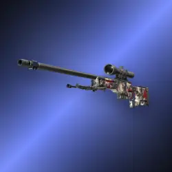 AWP | Acheron | Закалённое в боях