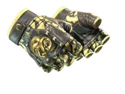 Broken Fang Gloves | Yellow-banded | После полевых испытаний