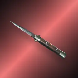Stiletto Knife