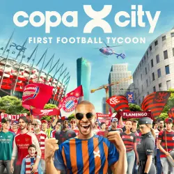 COPA CITY PS5 P2 P3