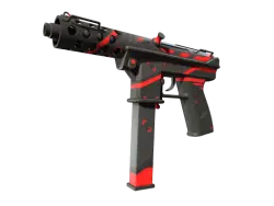 StatTrak Tec-9 | Isaac | После полевых испытаний