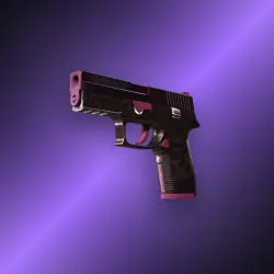 P250 | Vino Primo | Поношенное