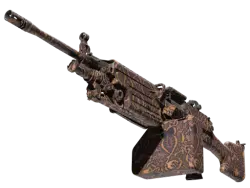 M249 | Humidor | Прямо с завода