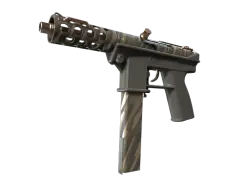 Tec-9 | Tiger Stencil | Прямо с завода