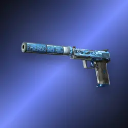 USP-S | Silent Shot | После полевых испытаний