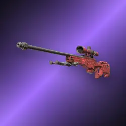 AWP | Exothermic | Прямо с завода