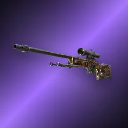 AWP | PAW | После полевых испытаний