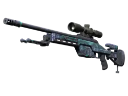 SSG 08 | Mainframe 001 | После полевых испытаний
