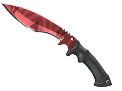 Kukri Knife | Slaughter | После полевых испытаний