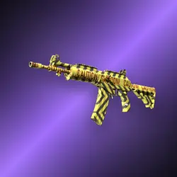 Souvenir Galil AR | CAUTION! | Поношенное