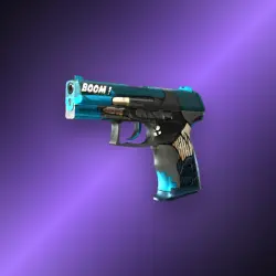 P2000 | Handgun | После полевых испытаний