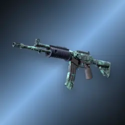Galil AR | Cold Fusion | После полевых испытаний