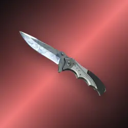 Nomad Knife | Stained | Закалённое в боях