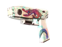 Souvenir Zeus x27 | Dragon Snore | Немного поношенное