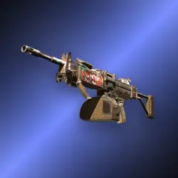 StatTrak Negev | Drop Me | После полевых испытаний