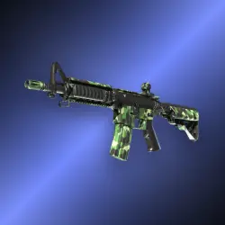 M4A4 | Choppa | После полевых испытаний