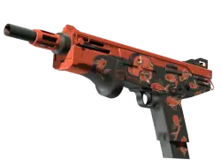 MAG-7 | Insomnia | Немного поношенное