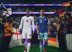 EA SPORTS FC 26 Standard Edition for PS4 and PS5