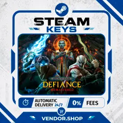 Legacy of Kain: Defiance Remastered STEAM KEY CIS/RU
