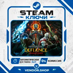 Legacy of Kain: Defiance Remastered КЛЮЧ STEAM СНГ/РФ