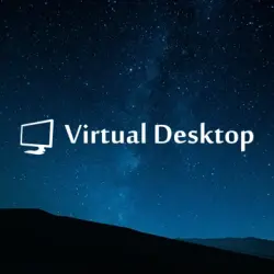 Virtual Desktop Oculus/Meta Quest key | Buy license