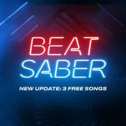 Beat Saber для Meta / Oculus Quest | Ключ лицензии