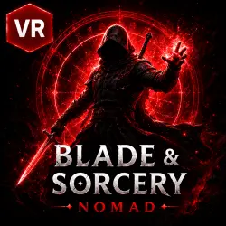 Blade & Sorcery: Nomad Oculus / Meta Quest