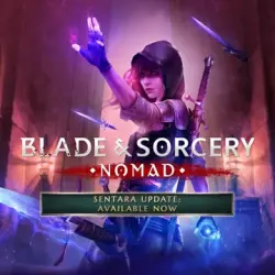 Blade & Sorcery: Nomad Oculus / Meta Quest