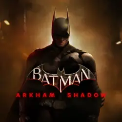 Batman: Arkham Shadow Meta / Oculus Quest