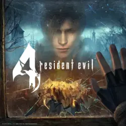 Resident Evil 4 for Meta / Oculus Quest
